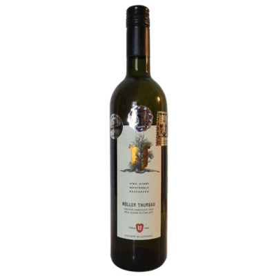 Muller Thurgau