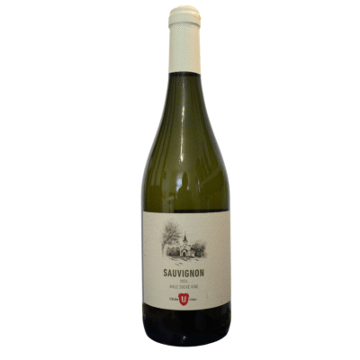 Sauvignon 2024 - Nízkohistamínové akostné odrodové víno biele, suché